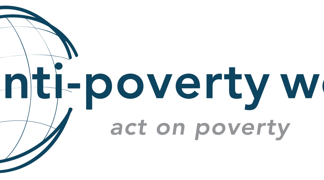 Anti-Poverty Week 2020: Exploring the link between poverty and food insecurity during times of crisis